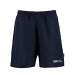 Cooltex Mesh Lined Playing Shorts