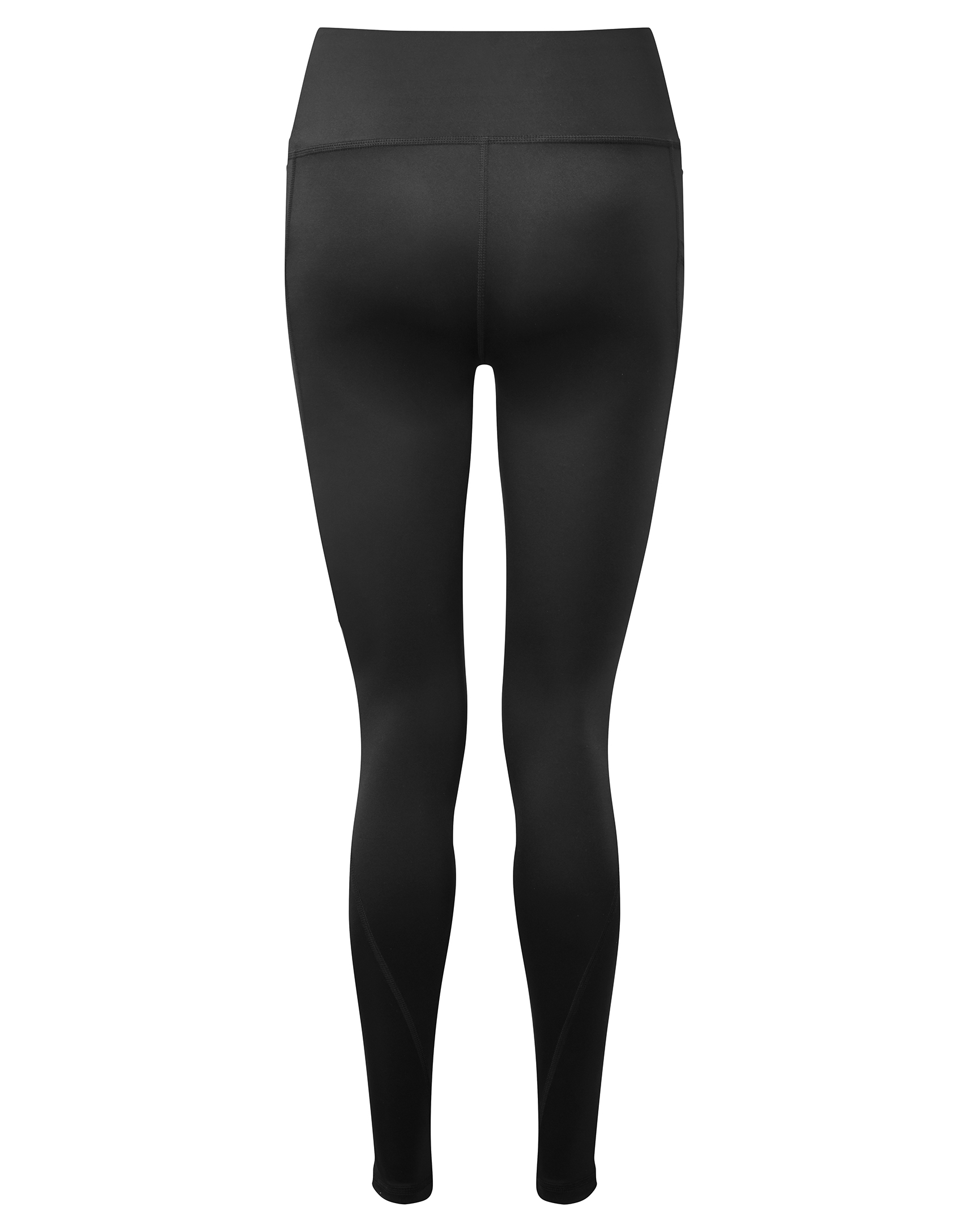 Ladies high-shine leggings - Image 7