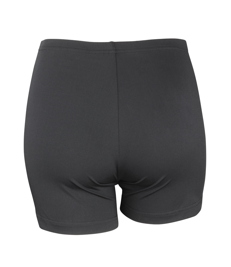Ladies Softex® Shorts - Image 2