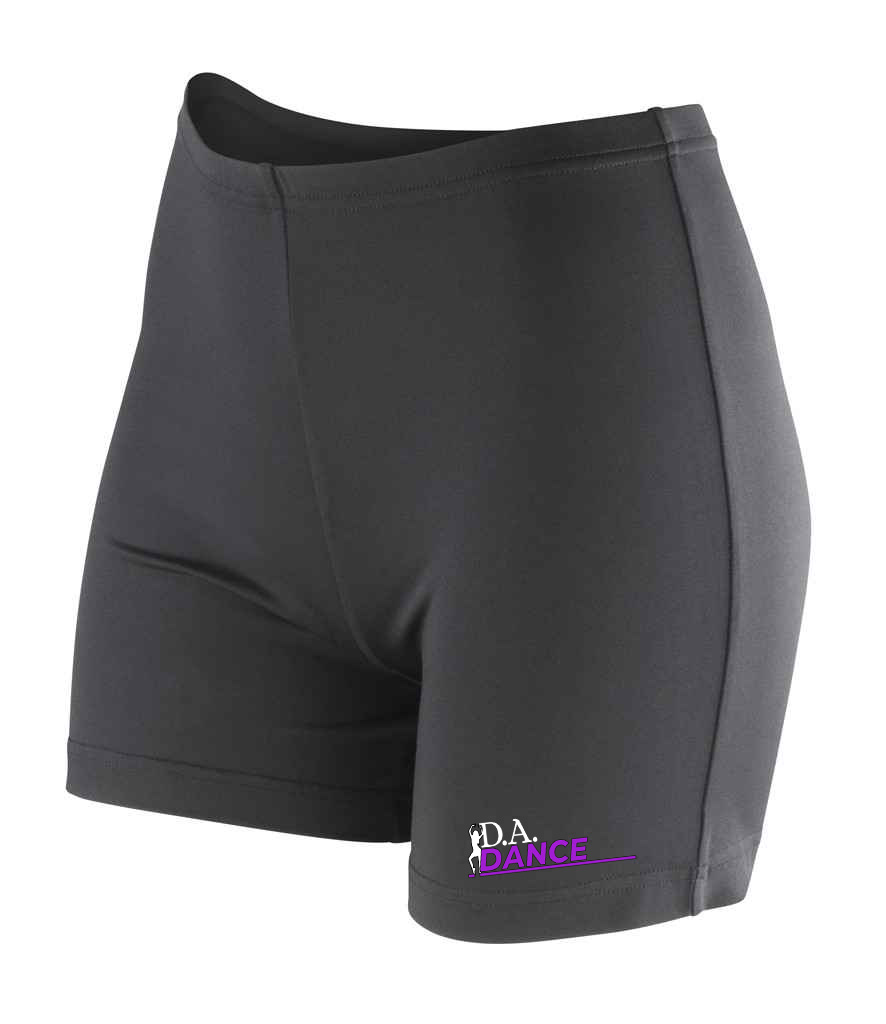 Ladies Softex® Shorts - Image 3