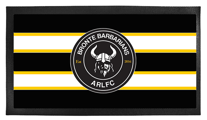 Bar Runner